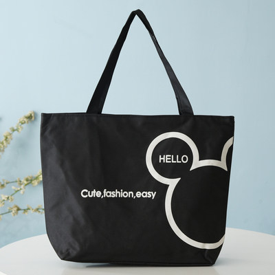 Mommy mother mother and baby backpack go out new fashion portable large capacity 2020 new lightweight one-shoulder messenger