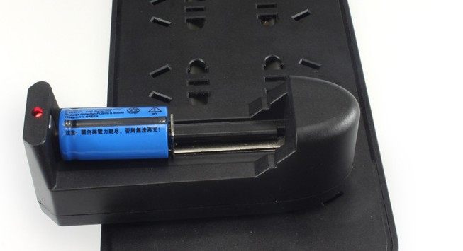 Sonnette de vélo klaxon électrique - Ref 1453741 Image 36