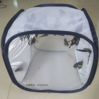 1 клетка для бабочек