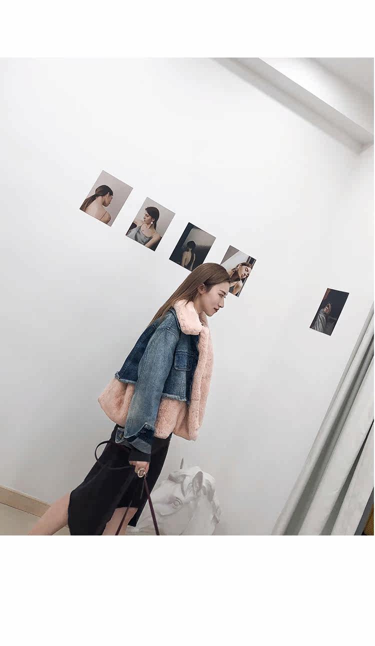 Manteau de fourrure femme OTHER   - Ref 3173663 Image 156