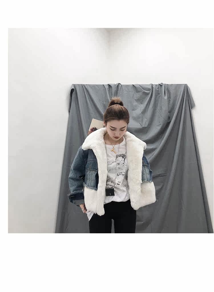 Manteau de fourrure femme OTHER   - Ref 3173663 Image 73