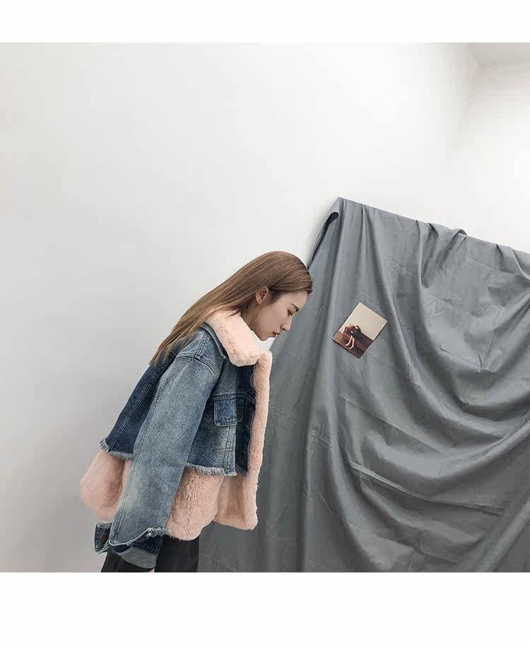 Manteau de fourrure femme OTHER   - Ref 3173663 Image 154