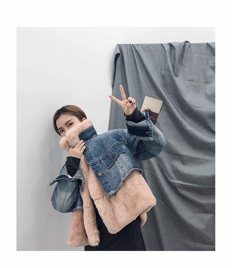 Manteau de fourrure femme OTHER   - Ref 3173663 Image 153