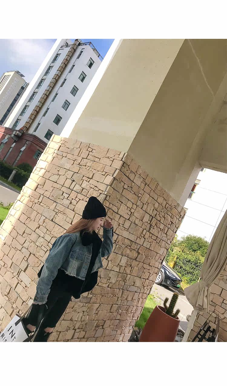 Manteau de fourrure femme OTHER   - Ref 3173663 Image 108