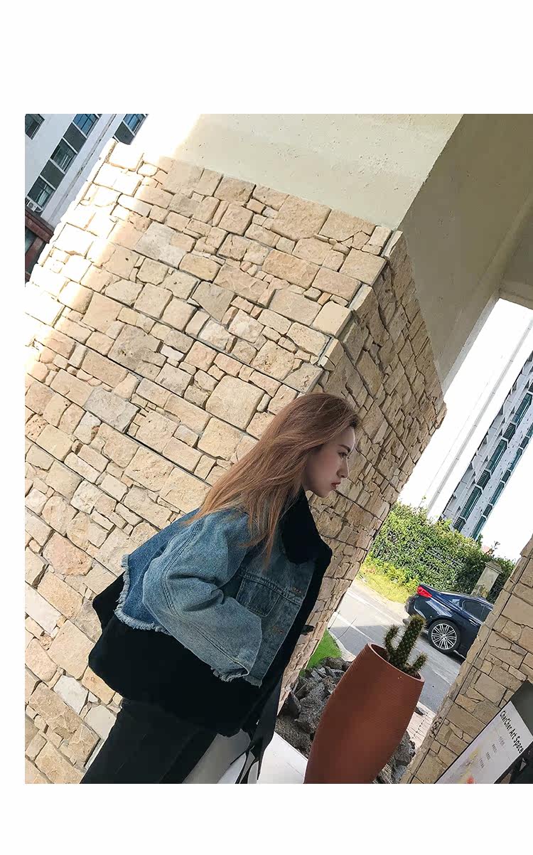 Manteau de fourrure femme OTHER   - Ref 3173663 Image 28