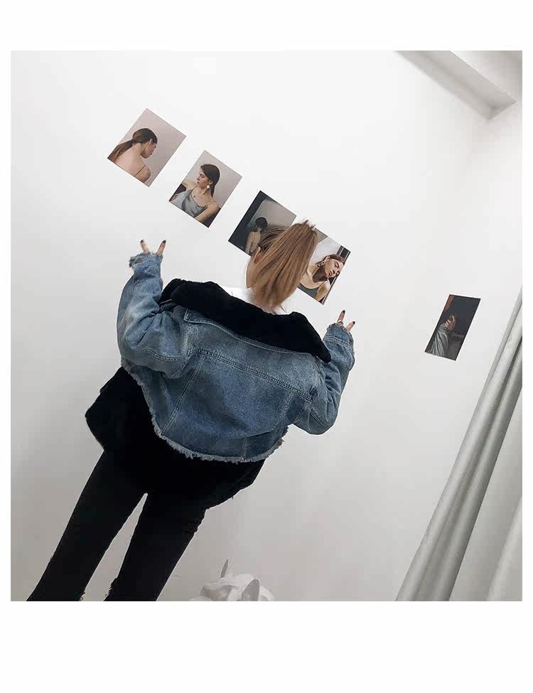 Manteau de fourrure femme OTHER   - Ref 3173663 Image 150