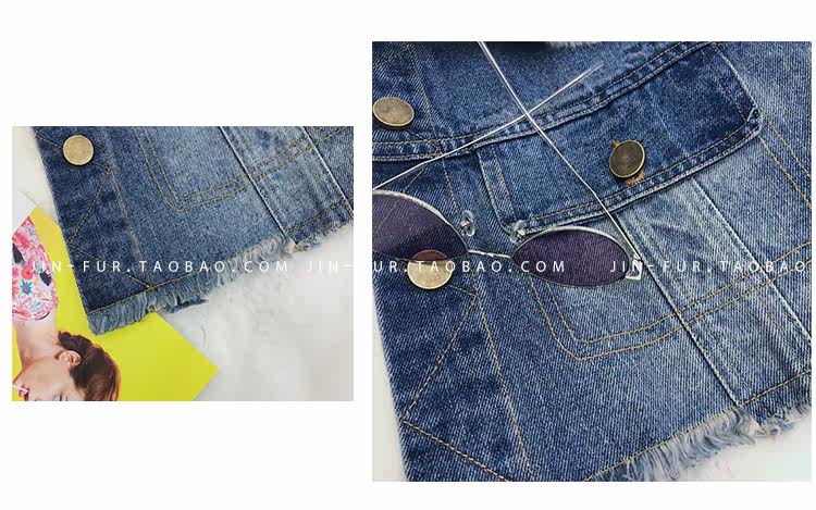 Manteau de fourrure femme OTHER   - Ref 3173663 Image 74