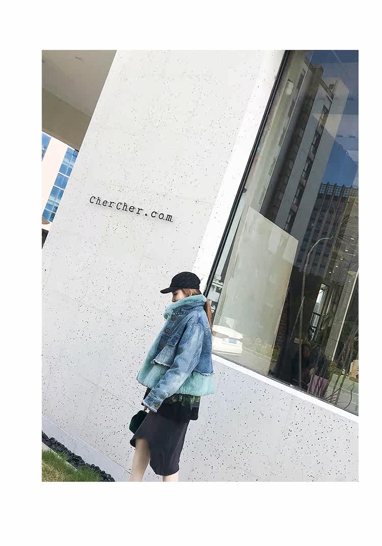 Manteau de fourrure femme OTHER   - Ref 3173663 Image 136