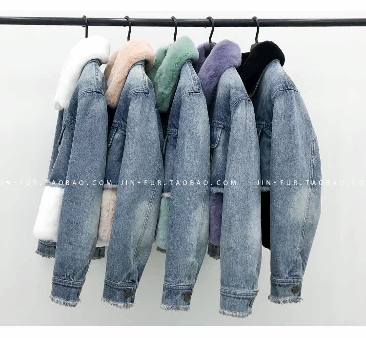 Manteau de fourrure femme OTHER   - Ref 3173663 Image 15