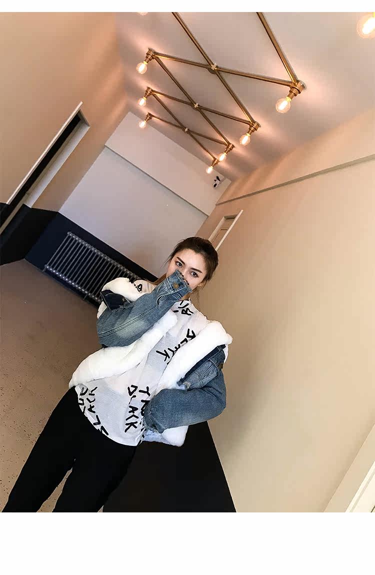 Manteau de fourrure femme OTHER   - Ref 3173663 Image 126