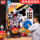 Подлинная машина Ultraman Gacha, Новый детский подарок на День рождения мальчику, Светящаяся игрушка Aote, Подарочная коробка для слепых мальчиков mini 0