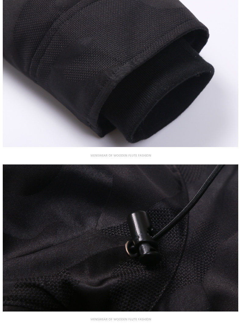 Blouson homme - Ref 3120822 Image 26