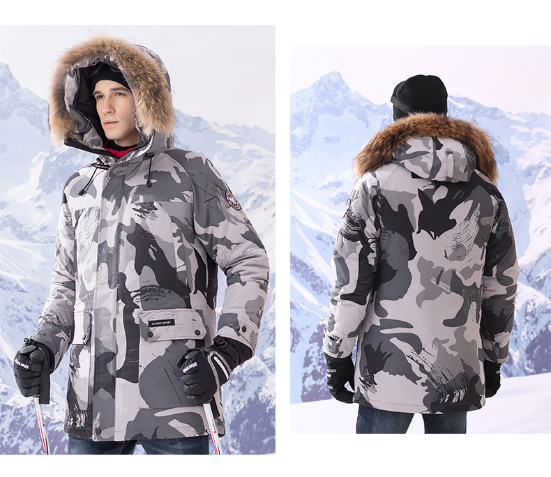 Blouson homme - Ref 3122762 Image 23