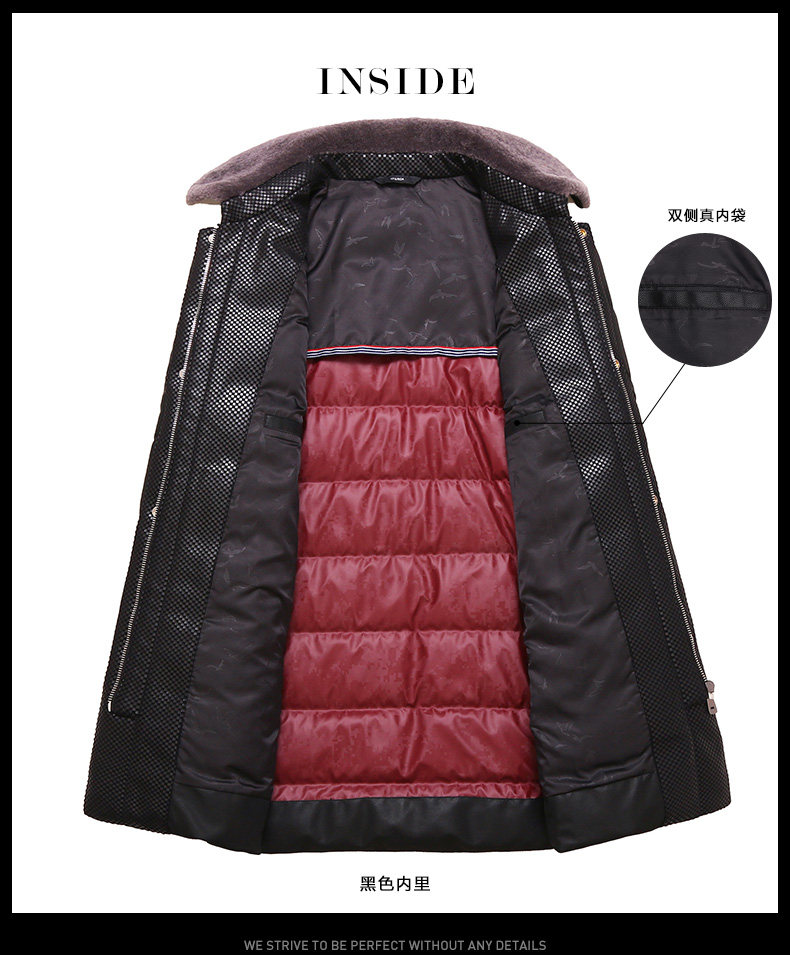 Blouson homme - Ref 3121916 Image 23