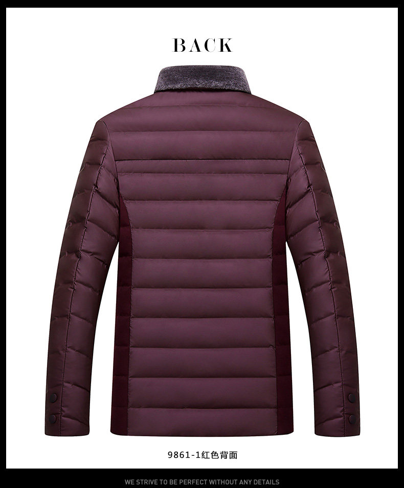 Blouson homme - Ref 3121492 Image 19