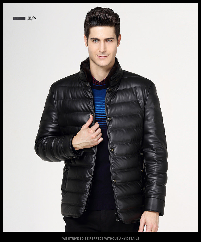 Blouson homme - Ref 3121570 Image 15