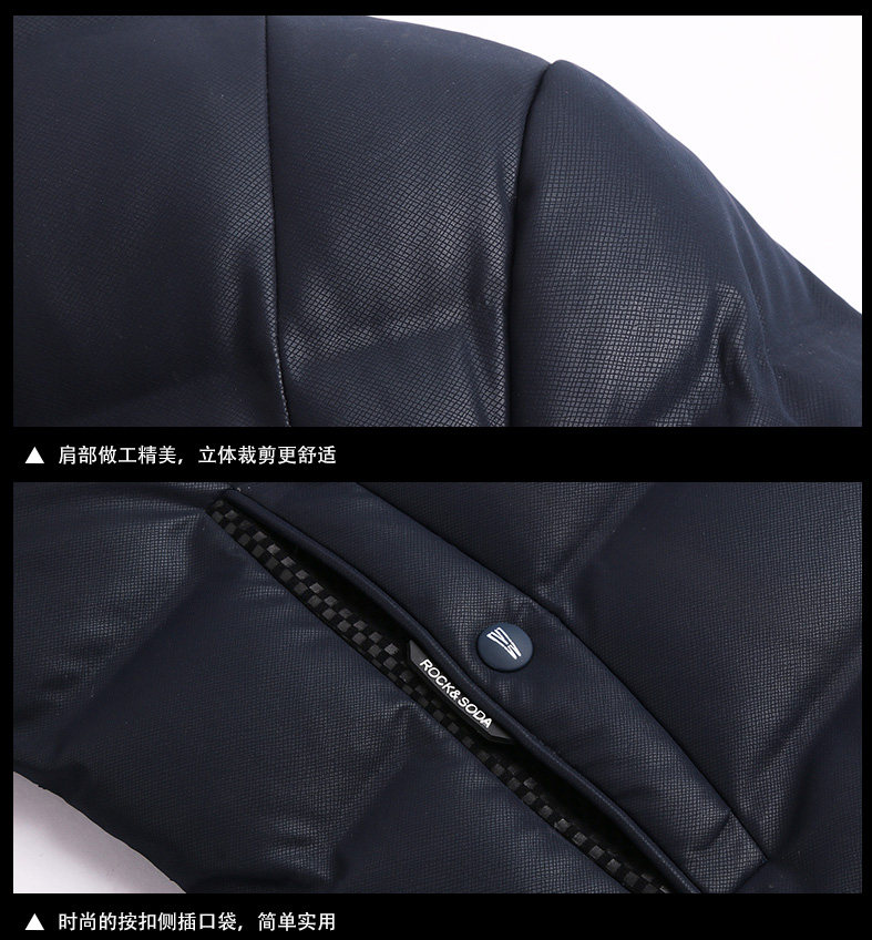 Blouson homme - Ref 3121916 Image 25