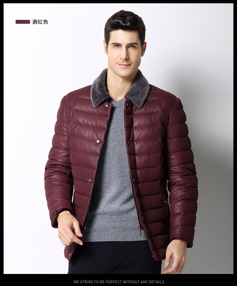 Blouson homme - Ref 3121916 Image 11