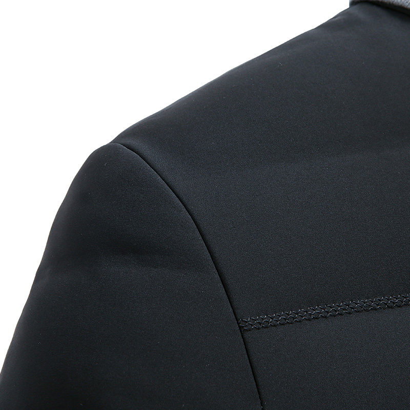 Blouson homme en Nylon - Ref 3121496 Image 4