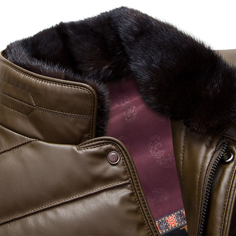 Blouson homme - Ref 3121570 Image 3