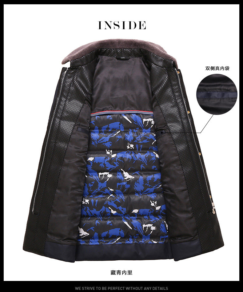 Blouson homme - Ref 3121916 Image 17