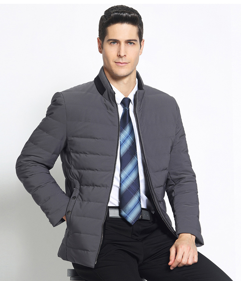 Blouson homme - Ref 3123269 Image 19