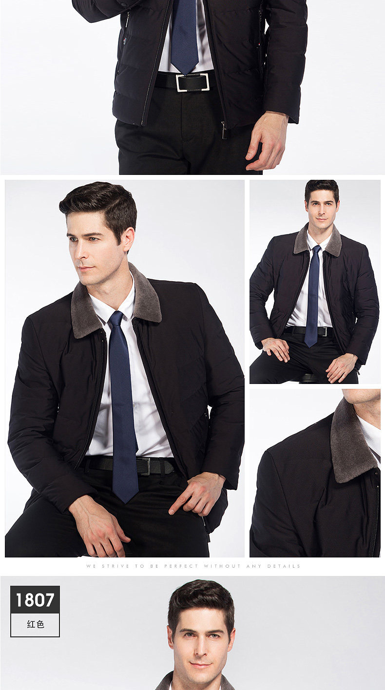 Blouson homme - Ref 3121680 Image 13