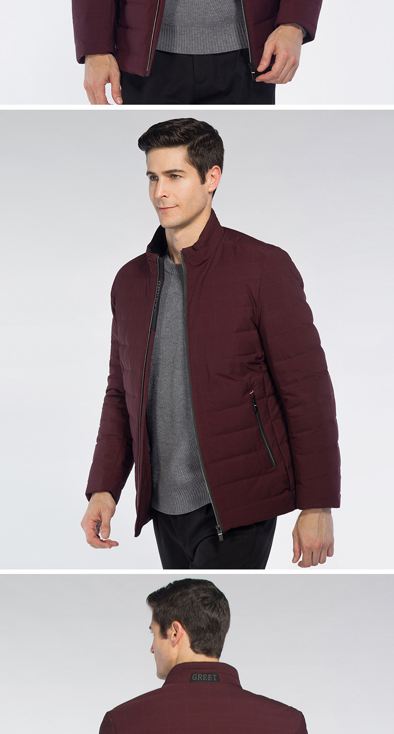 Blouson homme - Ref 3121948 Image 15