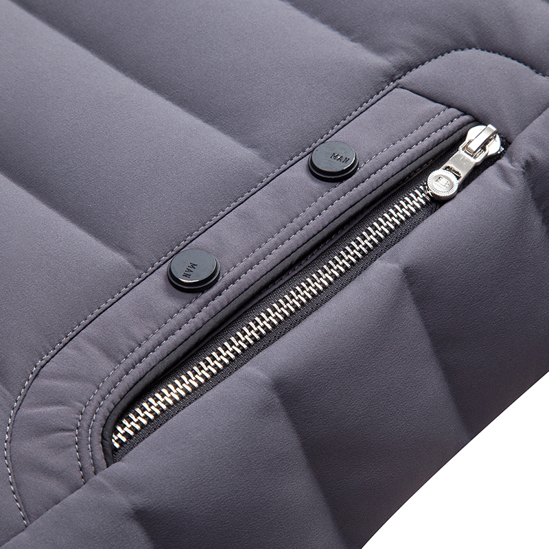 Blouson homme - Ref 3123269 Image 4
