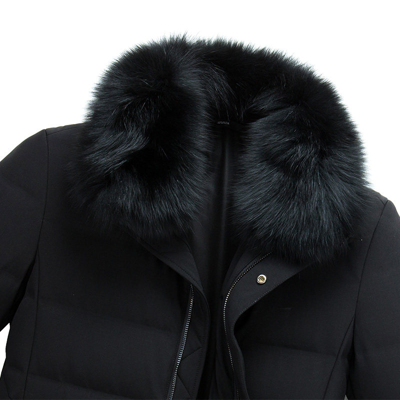 Blouson homme en Nylon - Ref 3121416 Image 4