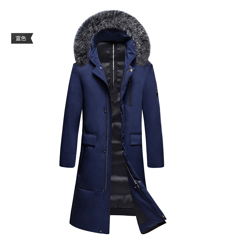 Blouson homme - Ref 3121507 Image 21