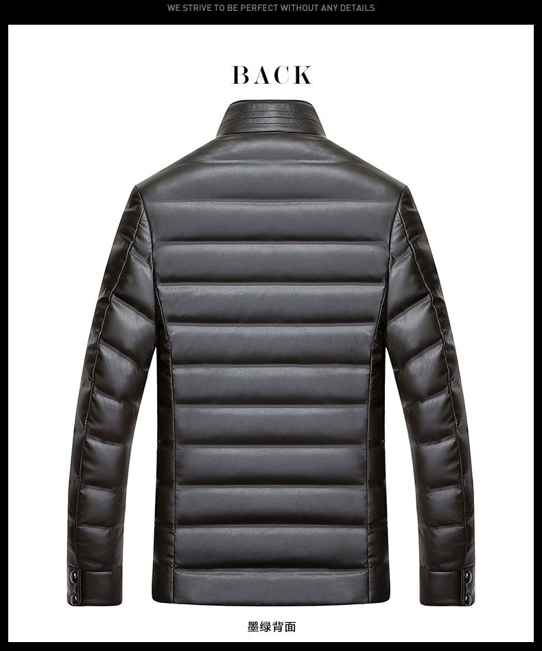 Blouson homme - Ref 3121570 Image 25