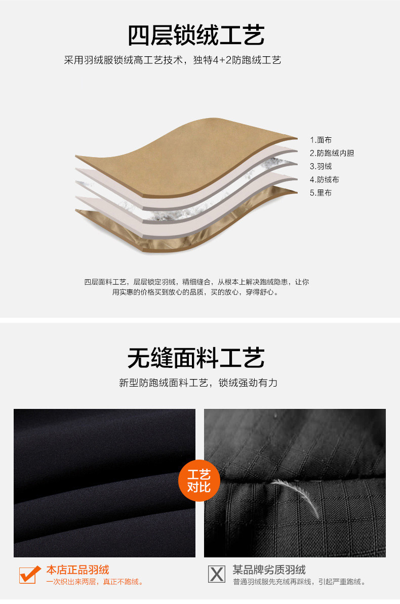 Blouson homme - Ref 3121558 Image 11