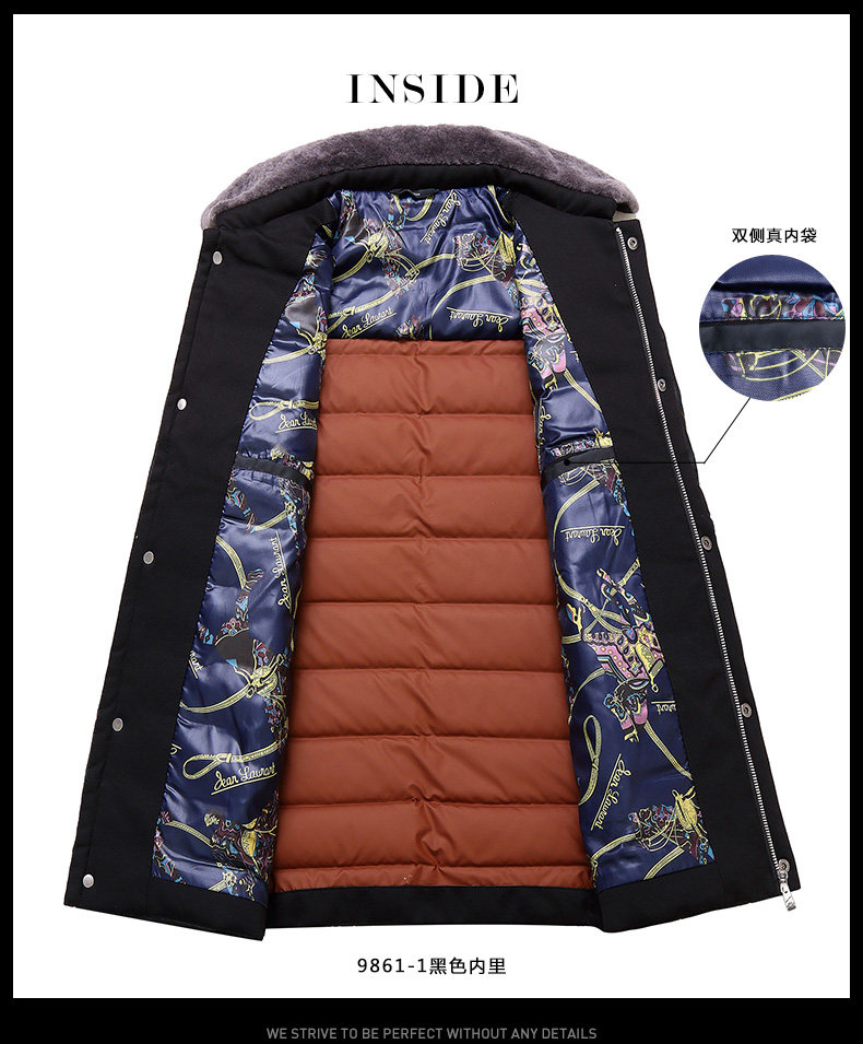 Blouson homme - Ref 3121492 Image 23