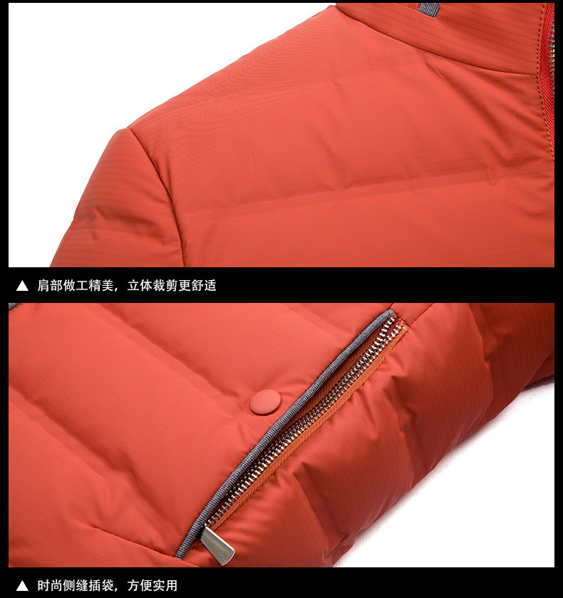 Blouson homme - Ref 3122059 Image 31