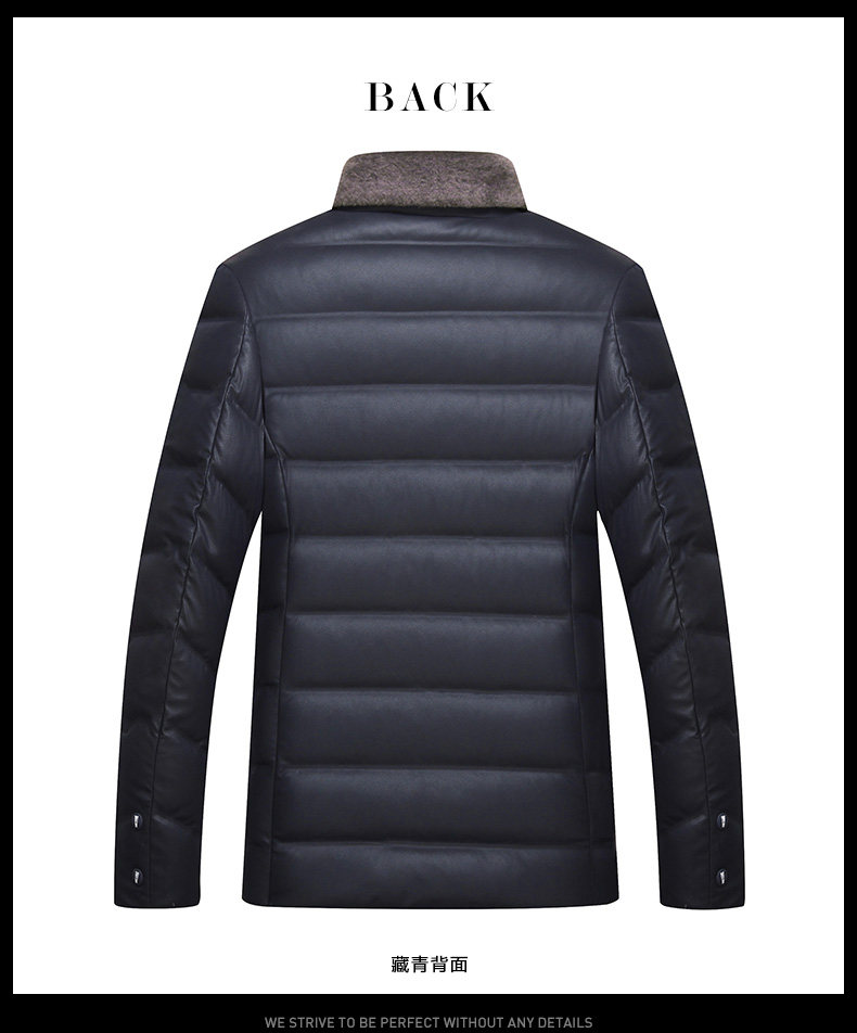 Blouson homme - Ref 3121916 Image 16