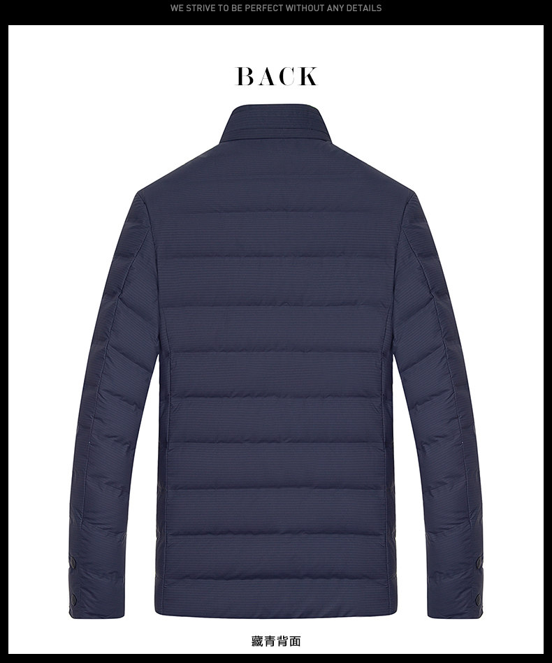 Blouson homme - Ref 3122059 Image 27