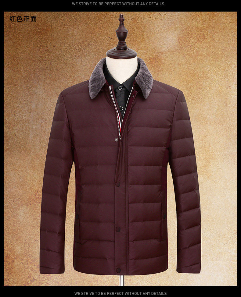 Blouson homme - Ref 3121492 Image 13