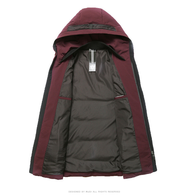 Blouson homme - Ref 3120774 Image 14