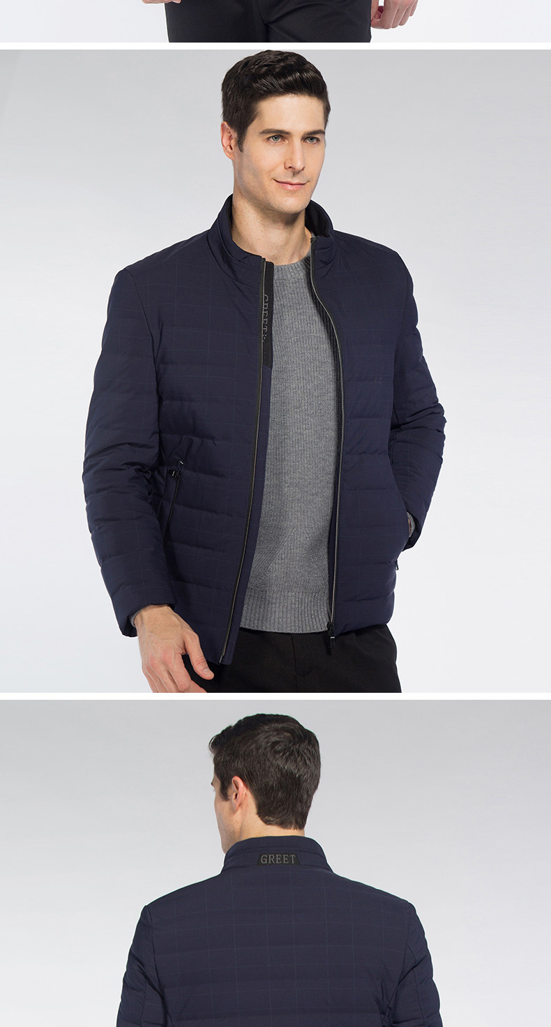 Blouson homme - Ref 3121948 Image 17