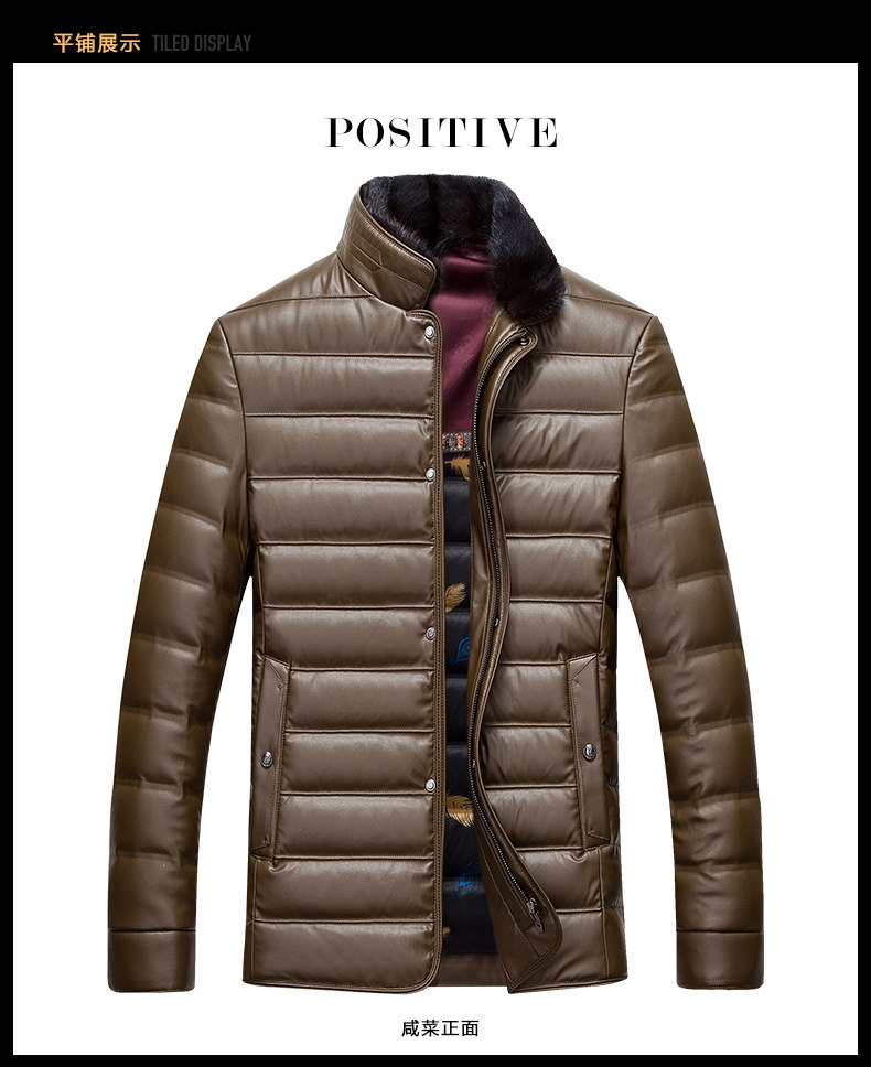 Blouson homme - Ref 3121570 Image 19