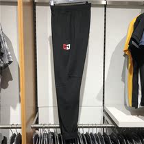 Li Ning 2019 trousers men CJ McCollum China line basketball sports pants casual pants AKLP337-1