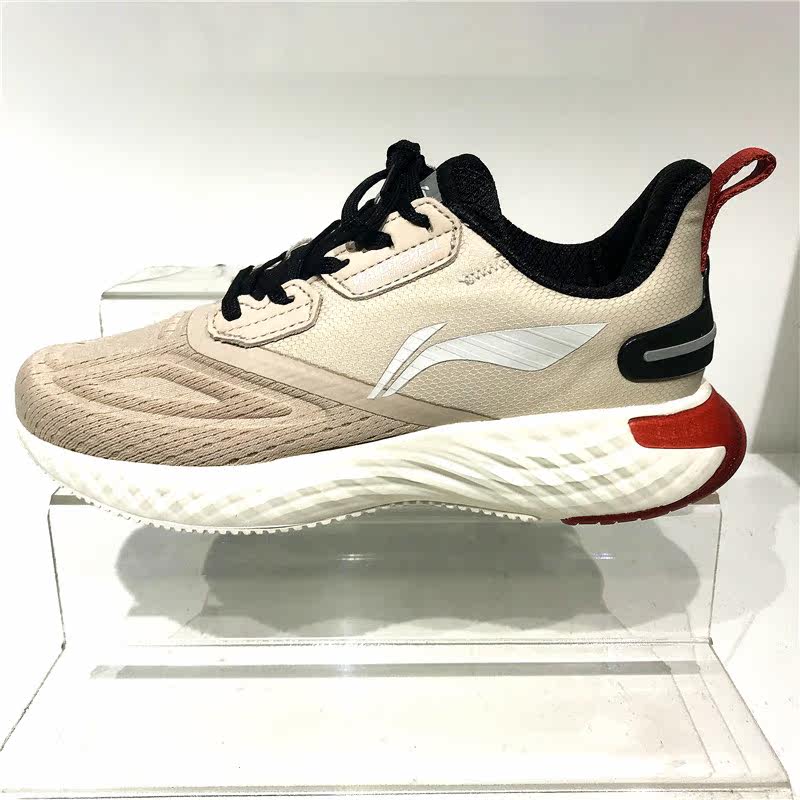 Li Ning 2019 new men running casual fashion series shoe shoe shoes ARHP143