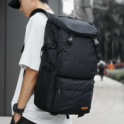 Мужской рюкзак, сумка для путешествий