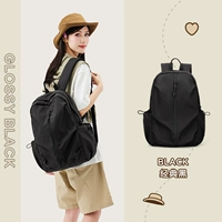 Классический черный