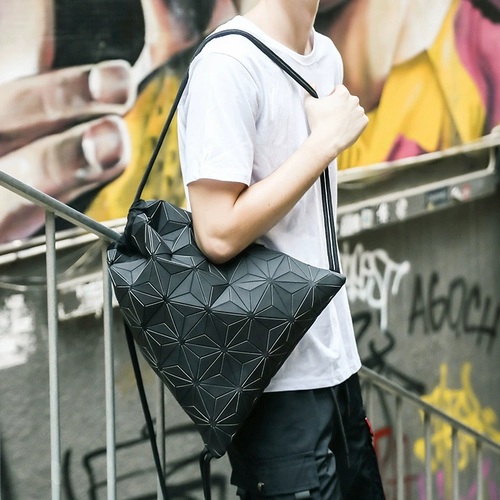 Спортивная спортивная сумка для отдыха, мешочек, школьный рюкзак, на шнурках