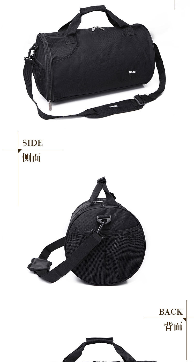 Sac pour homme - Ref 50433 Image 15