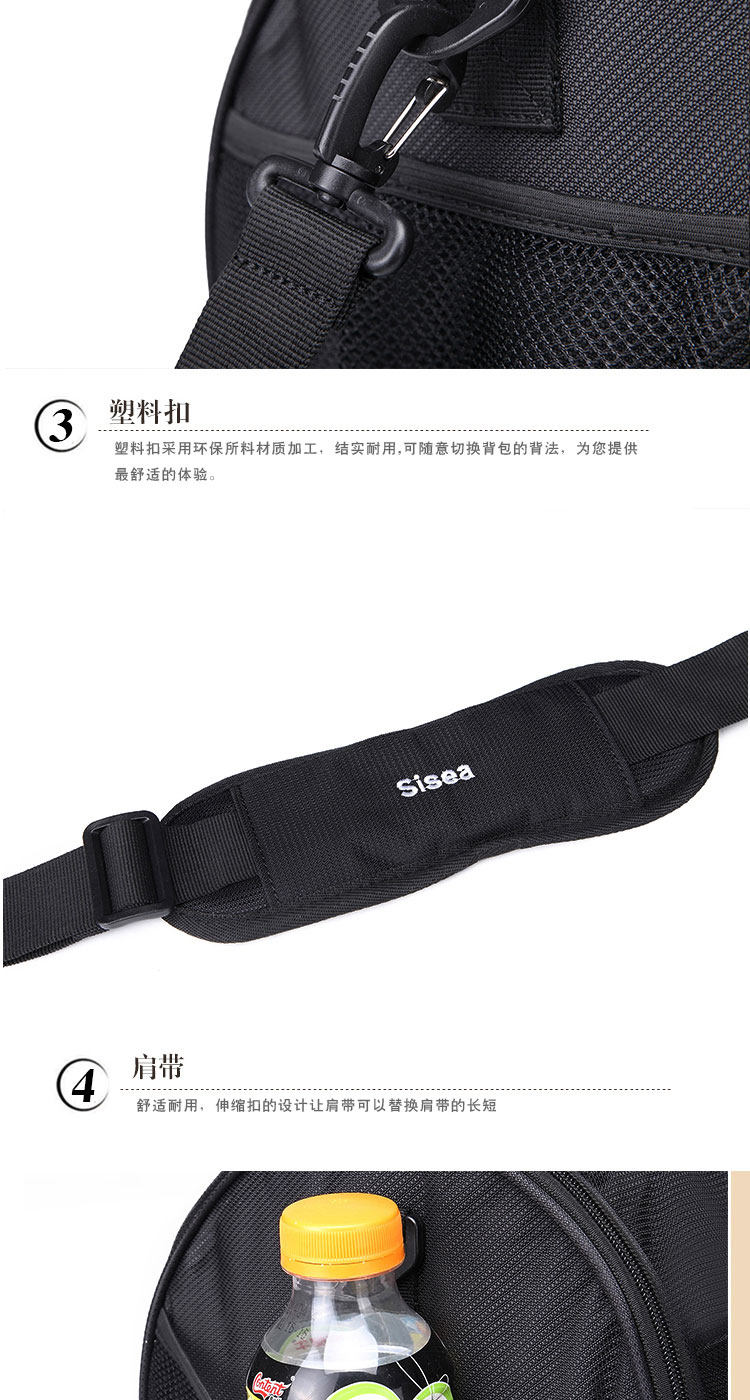 Sac pour homme - Ref 50433 Image 18