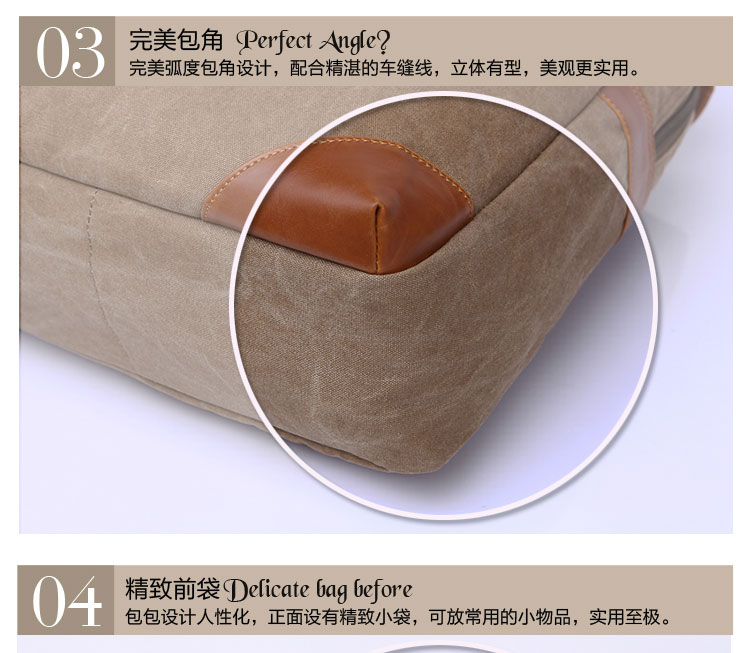 Sac homme - Ref 53962 Image 25