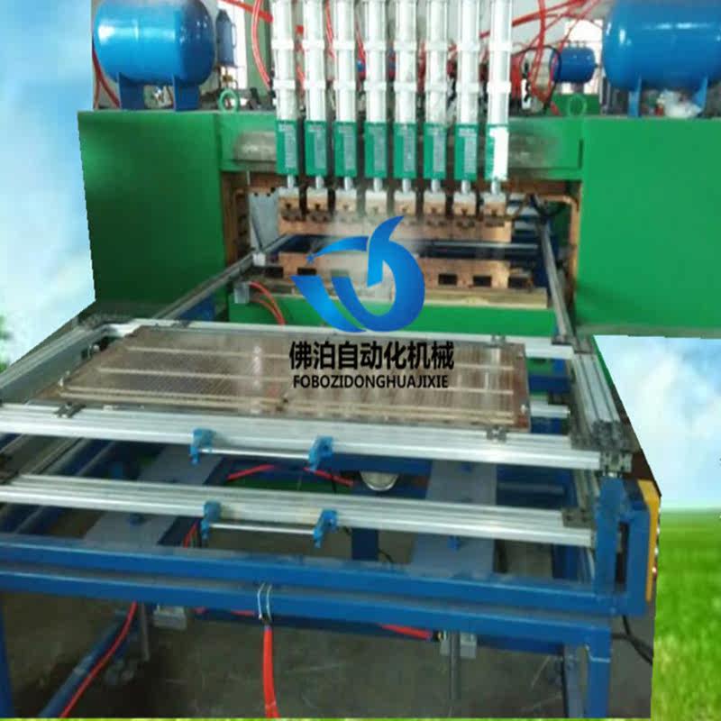 Guangdong pai han ji mesh welding seam reinforced pai han ji pet cage dedicated pai han ji